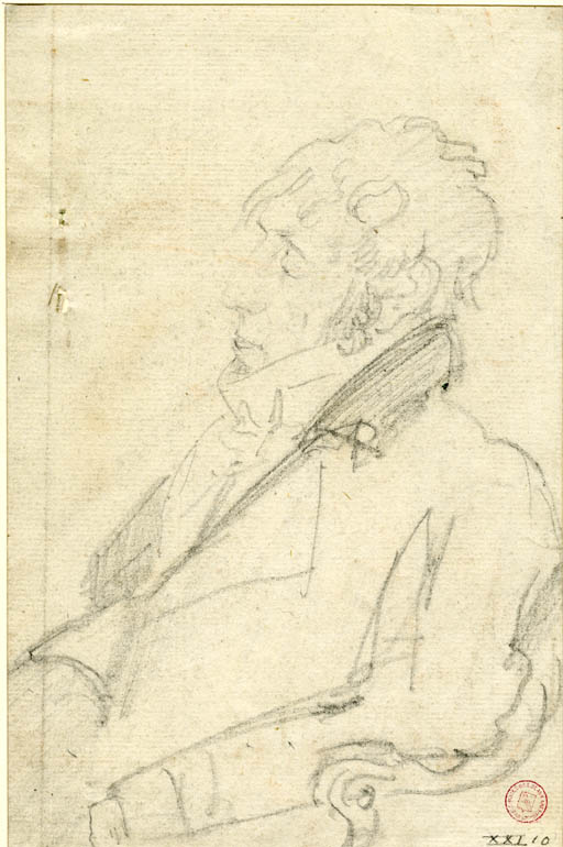 PORTRAIT D'HOMME_0